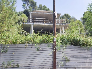 Viviendas en construcción en Castellar del Vallès  65