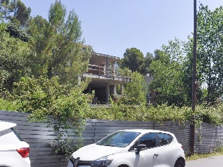 Viviendas en construcción en Castellar del Vallès  66