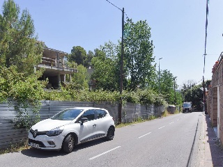 Viviendas en construcción en Castellar del Vallès  68
