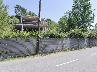 Viviendas en construcción en Castellar del Vallès  69