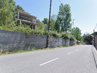 Viviendas en construcción en Castellar del Vallès  70