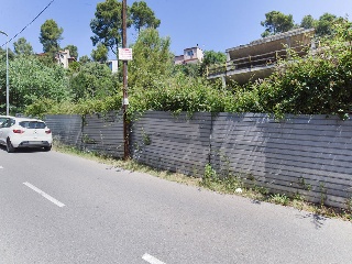 Viviendas en construcción en Castellar del Vallès  71