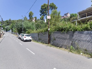 Viviendas en construcción en Castellar del Vallès  72