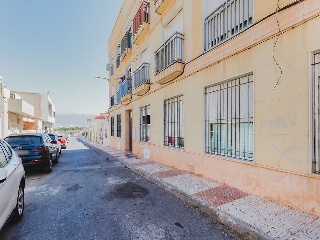 Piso en C/ Alhama Almería, Roquetas de Mar (Almería) 3