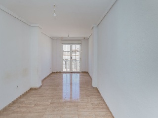 Piso en C/ Alhama Almería, Roquetas de Mar (Almería) 4