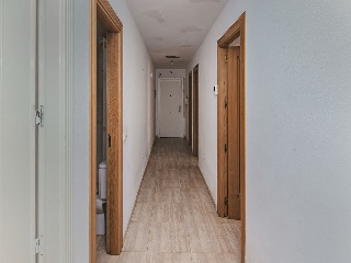 Piso en C/ Alhama Almería, Roquetas de Mar (Almería) 14