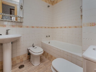 Piso en C/ Alhama Almería, Roquetas de Mar (Almería) 15