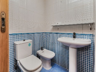 Piso en C/ Alhama Almería, Roquetas de Mar (Almería) 16