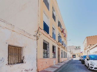 Piso en C/ Alhama Almería, Roquetas de Mar (Almería) 21