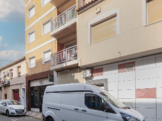 Piso en c/ Antonio Machado - Las Torres de Cotillas - Murcia 87