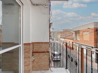 Piso en c/ Antonio Machado - Las Torres de Cotillas - Murcia 104