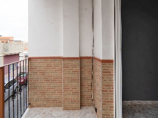 Piso en c/ Antonio Machado - Las Torres de Cotillas - Murcia 105