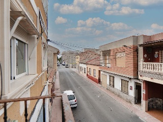 Piso en c/ Antonio Machado - Las Torres de Cotillas - Murcia 106
