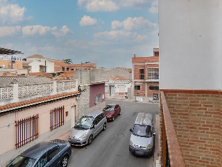 Piso en c/ Antonio Machado - Las Torres de Cotillas - Murcia 107
