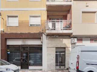 Piso en c/ Antonio Machado - Las Torres de Cotillas - Murcia 109