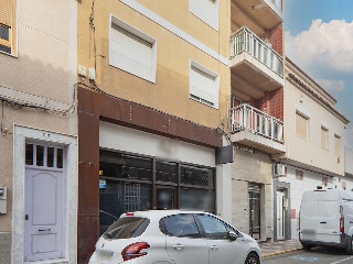 Piso en c/ Antonio Machado - Las Torres de Cotillas - Murcia 110