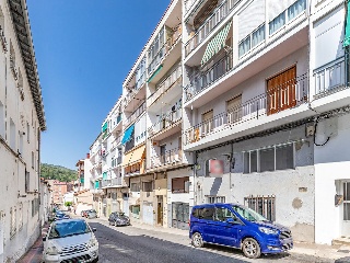 Piso en C/ Tormes - Béjar - Salamanca 13
