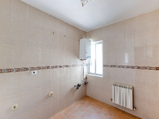 Piso en C/ Tormes - Béjar - Salamanca 17