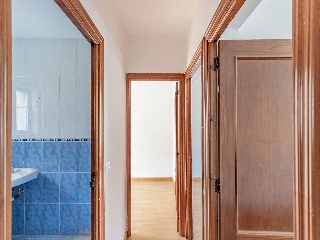 Piso en C/ Tormes - Béjar - Salamanca 27
