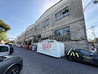 Nave industrial en Ctra Sabadell - Rubí - Barcelona 5