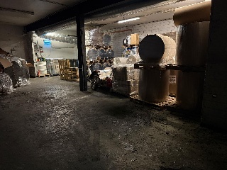 Nave industrial en Ctra Sabadell - Rubí - Barcelona 7