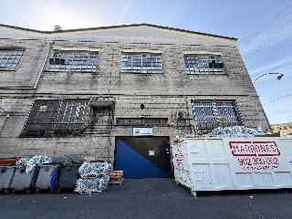 Nave industrial en Ctra Sabadell - Rubí - Barcelona 8