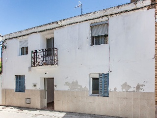 Vivienda en C/ Iglesia, Cabanillas (Navarra) 11