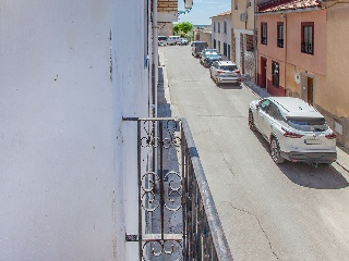 Vivienda en C/ Iglesia, Cabanillas (Navarra) 33