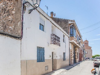 Vivienda en C/ Iglesia, Cabanillas (Navarra) 34
