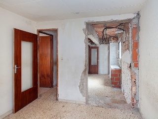 Piso en Av de Ramón y Cajal 15
