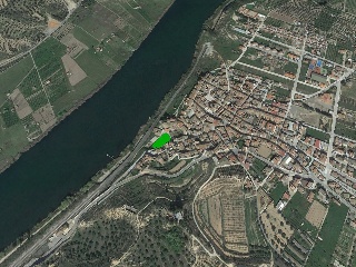 Suelo urbano en C/ Barbulla - Riba-roja d´Ebre - Tarragona 5