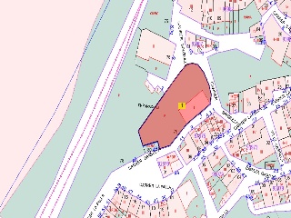 Suelo urbano en C/ Barbulla - Riba-roja d´Ebre - Tarragona 6