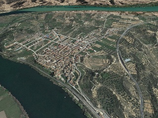 Suelo urbano en C/ Barbulla - Riba-roja d´Ebre - Tarragona 7