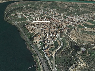 Suelo urbano en C/ Barbulla - Riba-roja d´Ebre - Tarragona 8