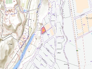 Suelo urbanizable situado en Castellar del Vallès 17