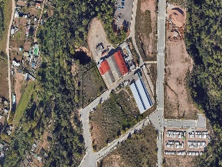 Suelo urbanizable situado en Castellar del Vallès 18