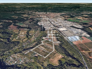 Suelo urbanizable situado en Castellar del Vallès 19