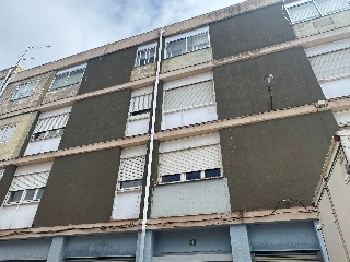 Piso en C/ San Ildefonso, Illueca (Zaragoza) 17
