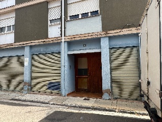 Piso en C/ San Ildefonso, Illueca (Zaragoza) 18