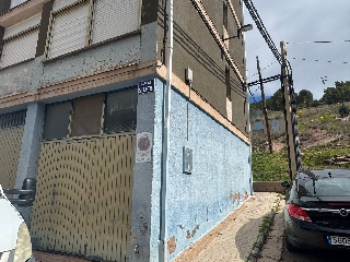 Piso en C/ San Ildefonso, Illueca (Zaragoza) 19