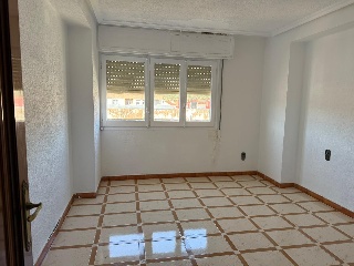 Piso en C/ San Ildefonso, Illueca (Zaragoza) 20
