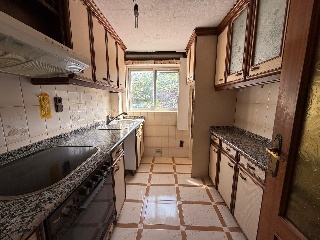 Piso en C/ San Ildefonso, Illueca (Zaragoza) 21