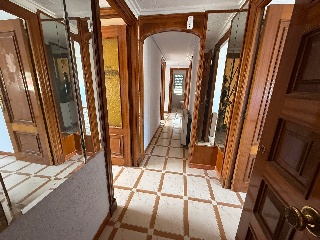 Piso en C/ San Ildefonso, Illueca (Zaragoza) 24