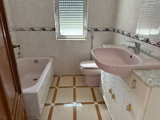 Piso en C/ San Ildefonso, Illueca (Zaragoza) 28