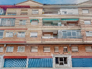 Piso en C/ Mesones, El Tiemblo (Ávila) 25