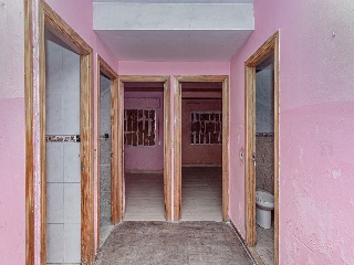 Piso en C/ Mesones, El Tiemblo (Ávila) 36