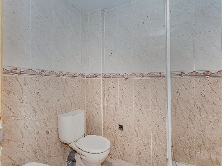 Piso en C/ Mesones, El Tiemblo (Ávila) 41