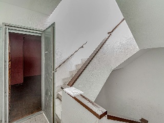 Piso en C/ Mesones, El Tiemblo (Ávila) 42