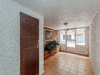 Piso en C/ Mesones, El Tiemblo (Ávila) 43