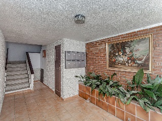 Piso en C/ Mesones, El Tiemblo (Ávila) 44
